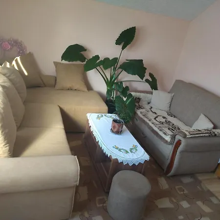 Apartmán Rada Smestaj Kremna