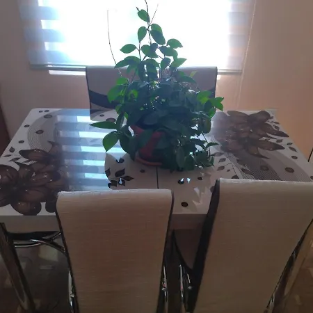 Apartmán Rada Smestaj *