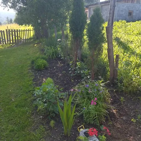 Rada Smestaj Apartmán