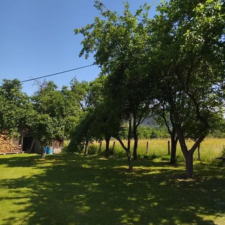 Apartmán Rada Smestaj *