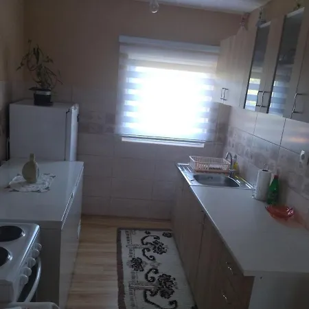 Rada Smestaj Apartmán