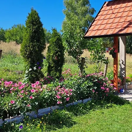 Apartmán Rada Smestaj